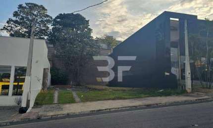 Terreno à venda, 360 m² por R$ 1.550.000,00 - Jardim Villa Romana - Indaiatuba/SP