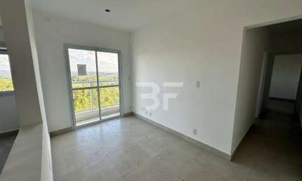 Apartamento com 2 dormitórios à venda, 51 m² por R$ 395.000,00 - Condomínio Villa Helvetia - Indaiatuba/SP