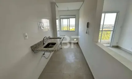 Apartamento com 2 dormitórios à venda, 51 m² por R$ 405.000,00 - Condomínio Villa Helvetia - Indaiatuba/SP