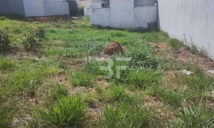 Terreno à venda, 150 m² por R$ 250.000,00 - Jardim Barcelona - Indaiatuba/SP