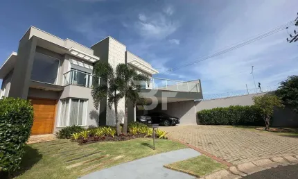 Casa à venda, 353 m² por R$ 2.950.000,00 - Jardim Amstalden Residence - Indaiatuba/SP