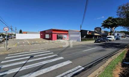 Salão para alugar, 140 m² por R$ 30.300,00/mês - Cidade Nova I - Indaiatuba/SP