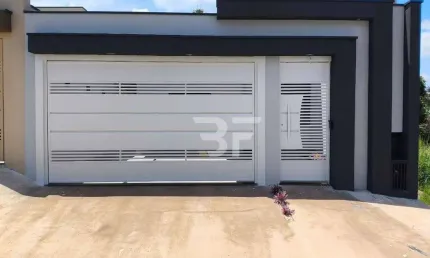 Casa com 2 dormitórios à venda, 86 m² por r$ 590.000,00 - jardim casablanca - indaiatuba/sp