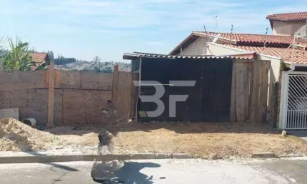 Terreno à venda, 250 m² por R$ 360.500,00 - Vila Rubens - Indaiatuba/SP
