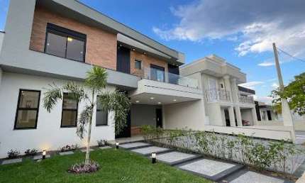 Casa à venda, 260 m² por R$ 2.300.000,00 - Condomínio Jardins Di Roma - Indaiatuba/SP