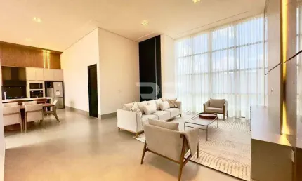 Casa em condomínio fechado com 3 quartos à venda na Avenida Fábio Ferraz Bicudo - De 1101/1102 Ao Fim, 39, Jardim Residencial Dona Maria José, Indaiatuba