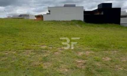Terreno à venda, 300 m² por R$ 450.000,00 - Condomínio London Park - Indaiatuba/SP