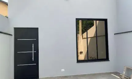 Casa à venda, 81 m² por R$ 520.000,00 - Jardim Morada do Sol - Indaiatuba/SP