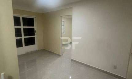 Apartamento à venda, 50 m² por R$ 235.000,00 - Jardim Morumbi - Indaiatuba/SP