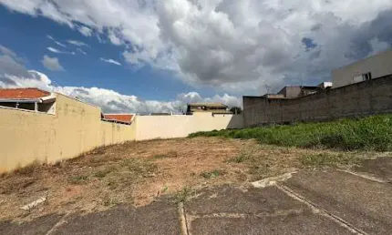 Terreno à venda, 250 m² por R$ 335.000,00 - Altos da Bela Vista - Indaiatuba/SP