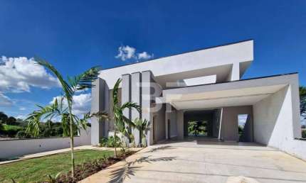 Casa à venda, 380 m² por R$ 2.000.000,00 - Mirante dos Ipês - Salto/SP