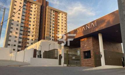 Apartamento com 2 dormitórios à venda, 60 m² por R$ 548.000,00 - Jardim Santiago - Indaiatuba/SP