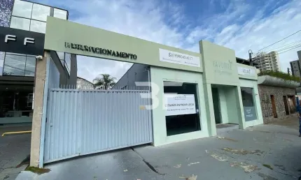 Salão para alugar, 210 m² por R$ 20.380,00/mês - Cidade Nova I - Indaiatuba/SP