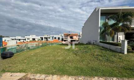 Terreno à venda, 360 m² por R$ 940.000,00 - Residencial Duas Marias - Indaiatuba/SP