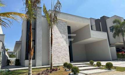 Casa com 3 dormitórios, 258 m² - venda por R$ 3.200.000,00 ou aluguel por R$ 25.041,41/mês - Jardim Maison Du Parc - Indaiatuba/SP