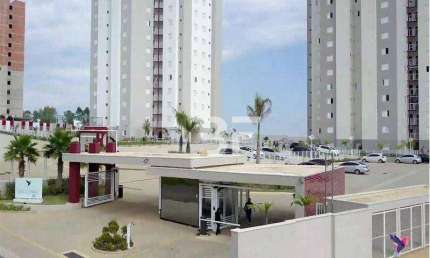 Apartamento com 2 dormitórios à venda, 57 m² por R$ 498.000,00 - Jardim Bela Vista - Indaiatuba/SP