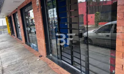 Salão para alugar, 35 m² por R$ 2.880,00/mês - Cidade Nova I - Indaiatuba/SP