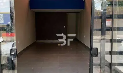 Salão para alugar, 35 m² por R$ 2.880,00/mês - Cidade Nova I - Indaiatuba/SP