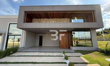 Casa à venda, 190 m² por R$ 1.820.000,00 - Evidencias - Indaiatuba/SP