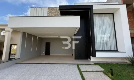 Casa à venda, 225 m² por R$ 1.690.000,00 - Evidências - Indaiatuba/SP