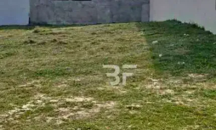 Terreno à venda, 300 m² por R$ 420.000,00 - London Park - Indaiatuba/SP