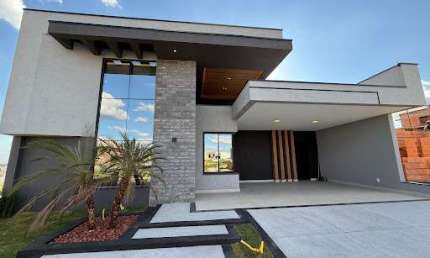 Casa à venda, 193 m² por R$ 2.025.000,00 - Condomínio Dona Maria Cândida - Indaiatuba/SP