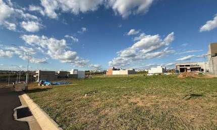 Terreno à venda, 300 m² por R$ 600.000,00 - Jardim Residencial Dona Maria Cândida - Indaiatuba/SP
