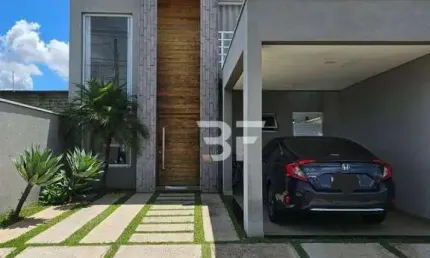 Casa à venda, 150 m² por R$ 1.040.000,00 - Jardim Park Real - Indaiatuba/SP