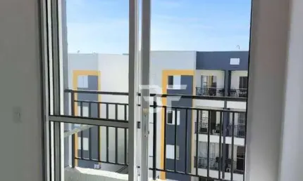 Apartamento com 2 dormitórios à venda, 50 m² por R$ 350.000,00 - Evo Residence - Indaiatuba/SP