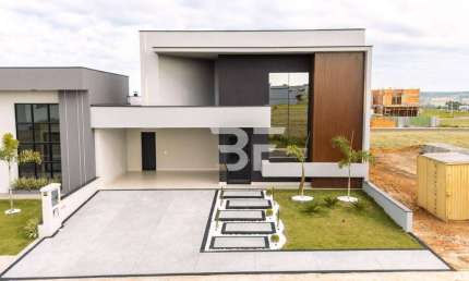 Casa à venda, 212 m² por R$ 2.050.000,00 - Jardim Residencial Dona Maria Cândida - Indaiatuba/SP