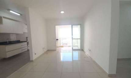 Apartamento para alugar, 84 m² por R$ 4.467,00/mês - Condomínio Edifício Pátio Andaluz - Indaiatuba/SP