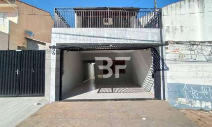 Casa à venda, 182 m² por R$ 800.000,00 - Parque das Nações - Indaiatuba/SP