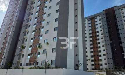 Apartamento com 2 dormitórios à venda, 58 m² por R$ 505.000,00 - Manai Residence - Indaiatuba/SP