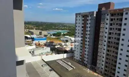 Apartamento com 3 dormitórios à venda, 74 m² por R$ 610.000,00 - Manai Residence - Indaiatuba/SP