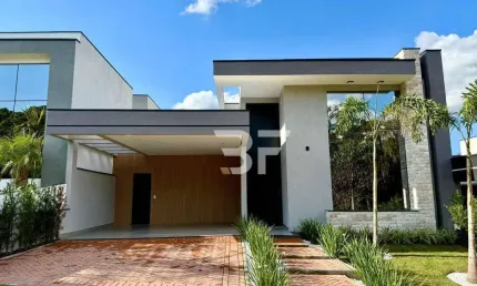 Casa à venda, 191 m² por R$ 1.790.000,00 - London Park - Indaiatuba/SP