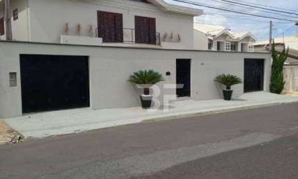 Casa com 4 dormitórios, 600 m² - venda por R$ 1.990.000,00 ou aluguel por R$ 15.611,57/mês - Jardim Regina - Indaiatuba/SP
