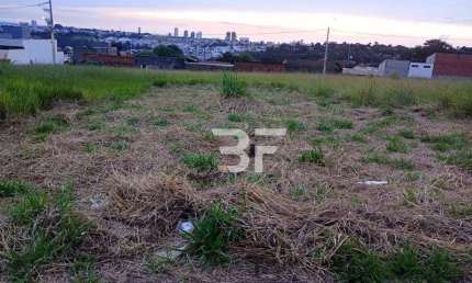 Terreno à venda, 150 m² por R$ 185.500,00 - Jardim Casablanca - Indaiatuba/SP
