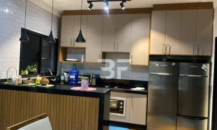 Casa com 3 dormitórios à venda, 115 m² por R$ 650.000,00 - Jardim dos Sabiás - Indaiatuba/SP