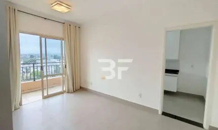 Apartamento com 1 dormitório à venda, 47 m² por R$ 350.000,00 - Condomínio Edifício Roccaporena - Indaiatuba/SP