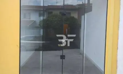 Salão para alugar, 60 m² por r$ 2.330,00/mês - jardim recanto do valle - indaiatuba/sp