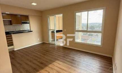 Apartamento à venda, 85 m² por R$ 650.000,00 - Cidade Nova I - Indaiatuba/SP