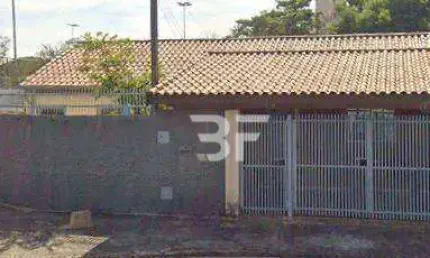 Casa com 2 dormitórios à venda, 123 m² por R$ 400.000,00 - Núcleo Habitacional Brigadeiro Faria Lima - Indaiatuba/SP