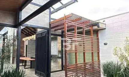 Casa com 2 dormitórios à venda, 110 m² por R$ 848.000,00 - Jardim Bom Sucesso - Indaiatuba/SP