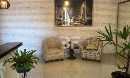 Apartamento à venda, 91 m² por R$ 795.000,00 - Premium Residence - Indaiatuba/SP