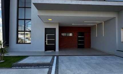 Casa à venda, 258 m² por R$ 1.990.000,00 - Evidencias - Indaiatuba/SP