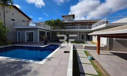 Casa à venda, 430 m² por R$ 1.950.000,00 - Vila Suíça - Indaiatuba/SP
