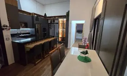 Casa para alugar, 100 m² por R$ 5.200,00/mês - Jardim Moriyama - Indaiatuba/SP
