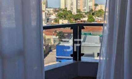 Apartamento com 3 dormitórios à venda, 112 m² por R$ 697.000,00 - Centro - Indaiatuba/SP