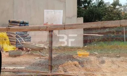 Terreno à venda, 209 m² por r$ 422.000,00 - loteamento park gran reserve - indaiatuba/sp