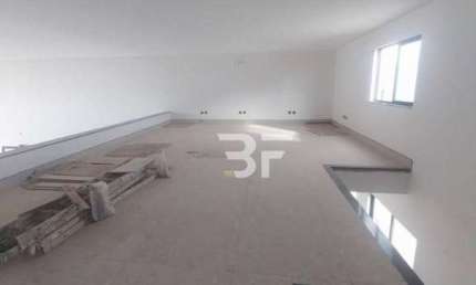 Salão para alugar, 285 m² por R$ 25.800,00/mês - Jardim Esplanada - Indaiatuba/SP